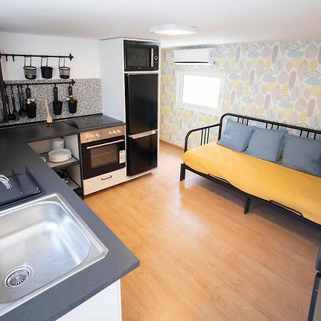 Mobilehome Szantod Ngoại thất bức ảnh