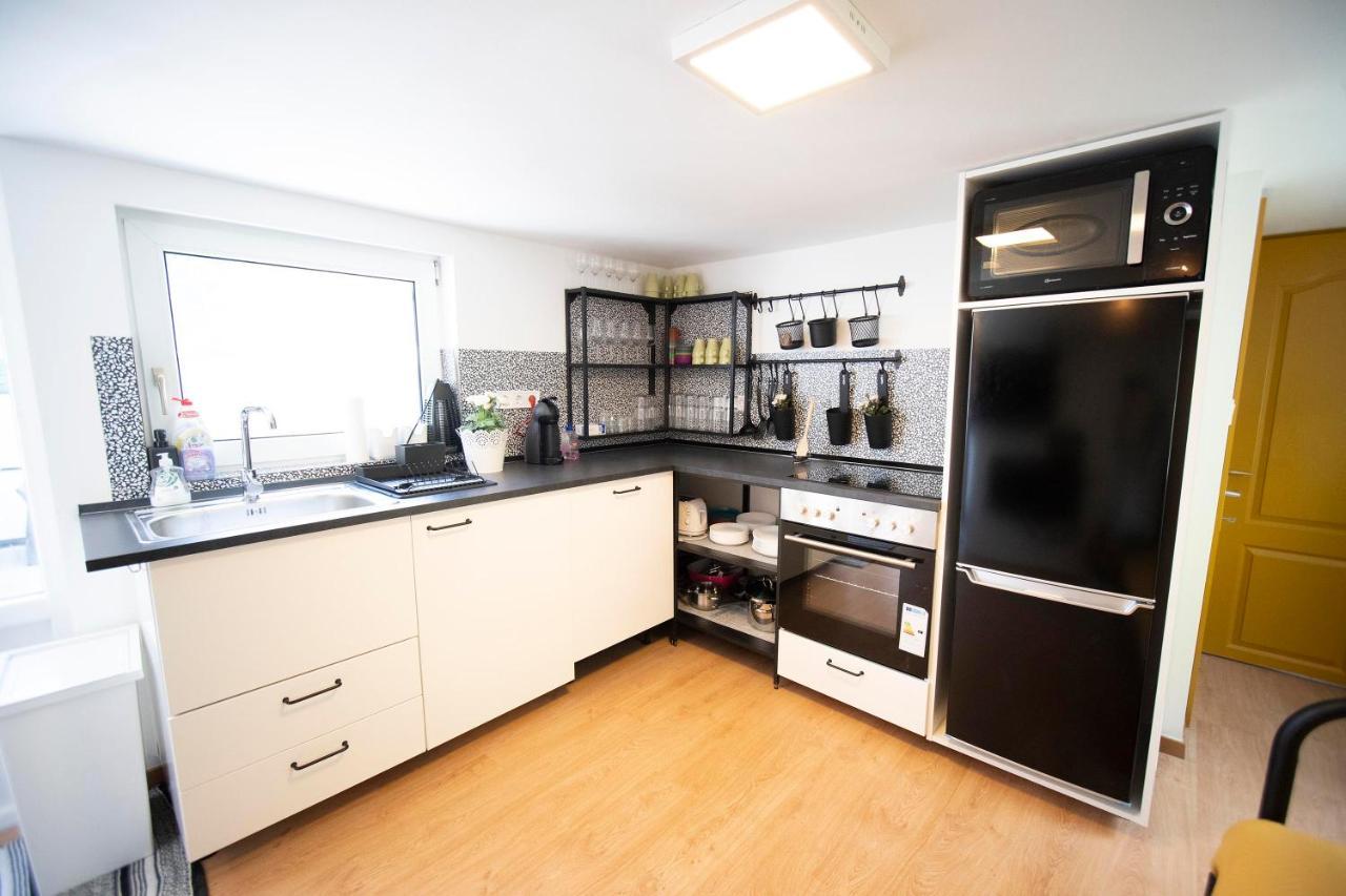 Mobilehome Szantod Ngoại thất bức ảnh