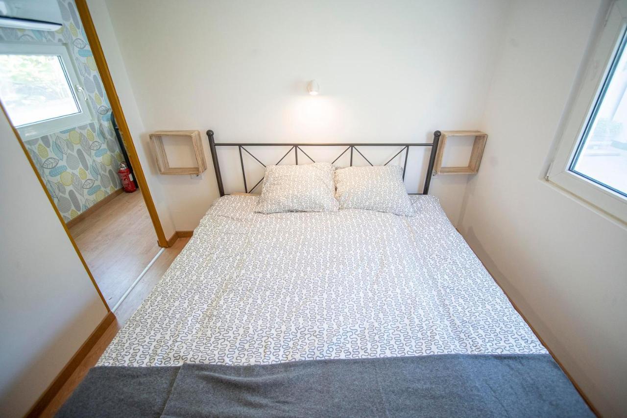Mobilehome Szantod Ngoại thất bức ảnh
