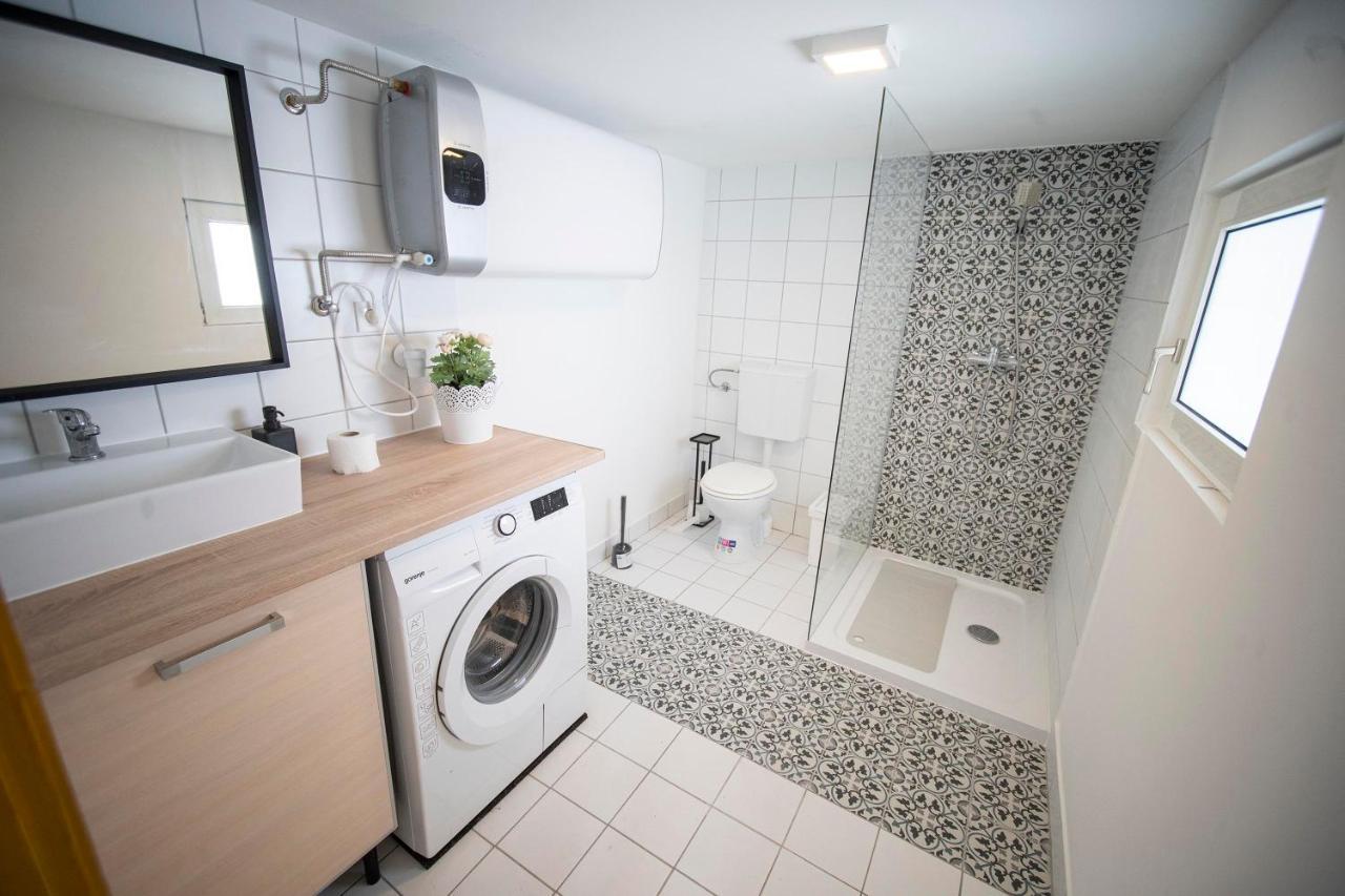 Mobilehome Szantod Ngoại thất bức ảnh