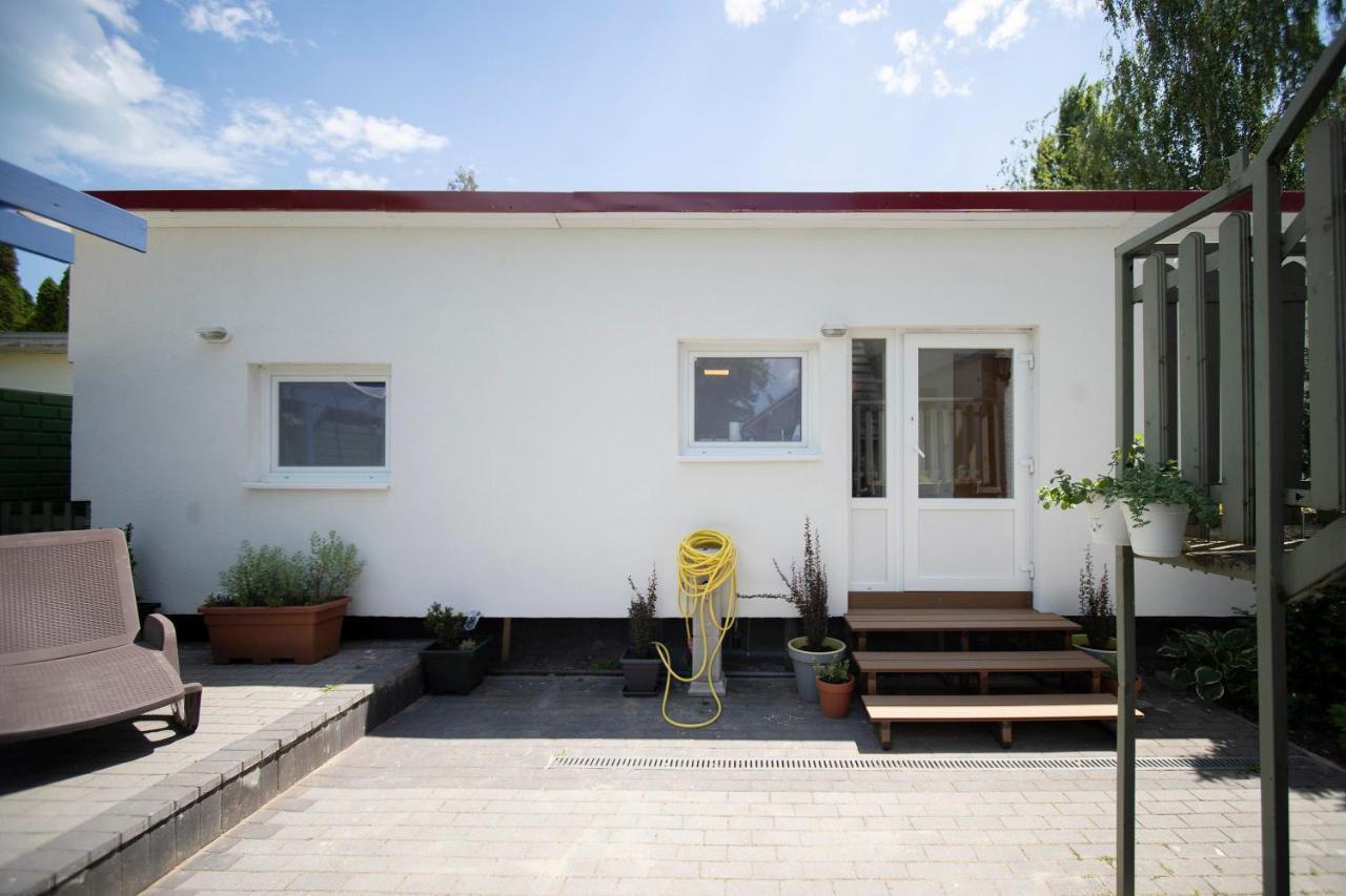 Mobilehome Szantod Ngoại thất bức ảnh